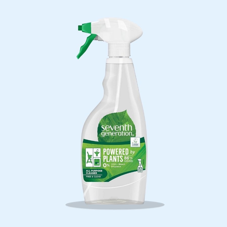 Seventh Generation All Purpose Cleaning Spray